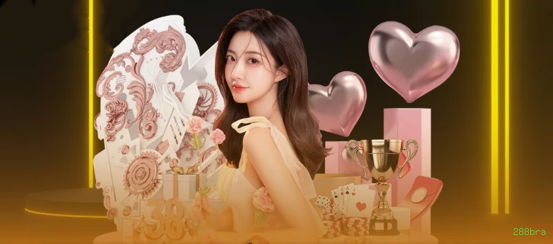 Benefícios do Login 288bra - Bônus e Vantagens Exclusivas